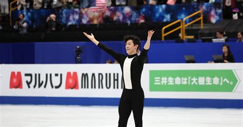 Figure Skating World Championships 2019: As it happened .